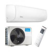 Кондиціонер MIDEA MB-09N8D6H-I / MB-09N8D6H-O (Mission DC Inverter R32)